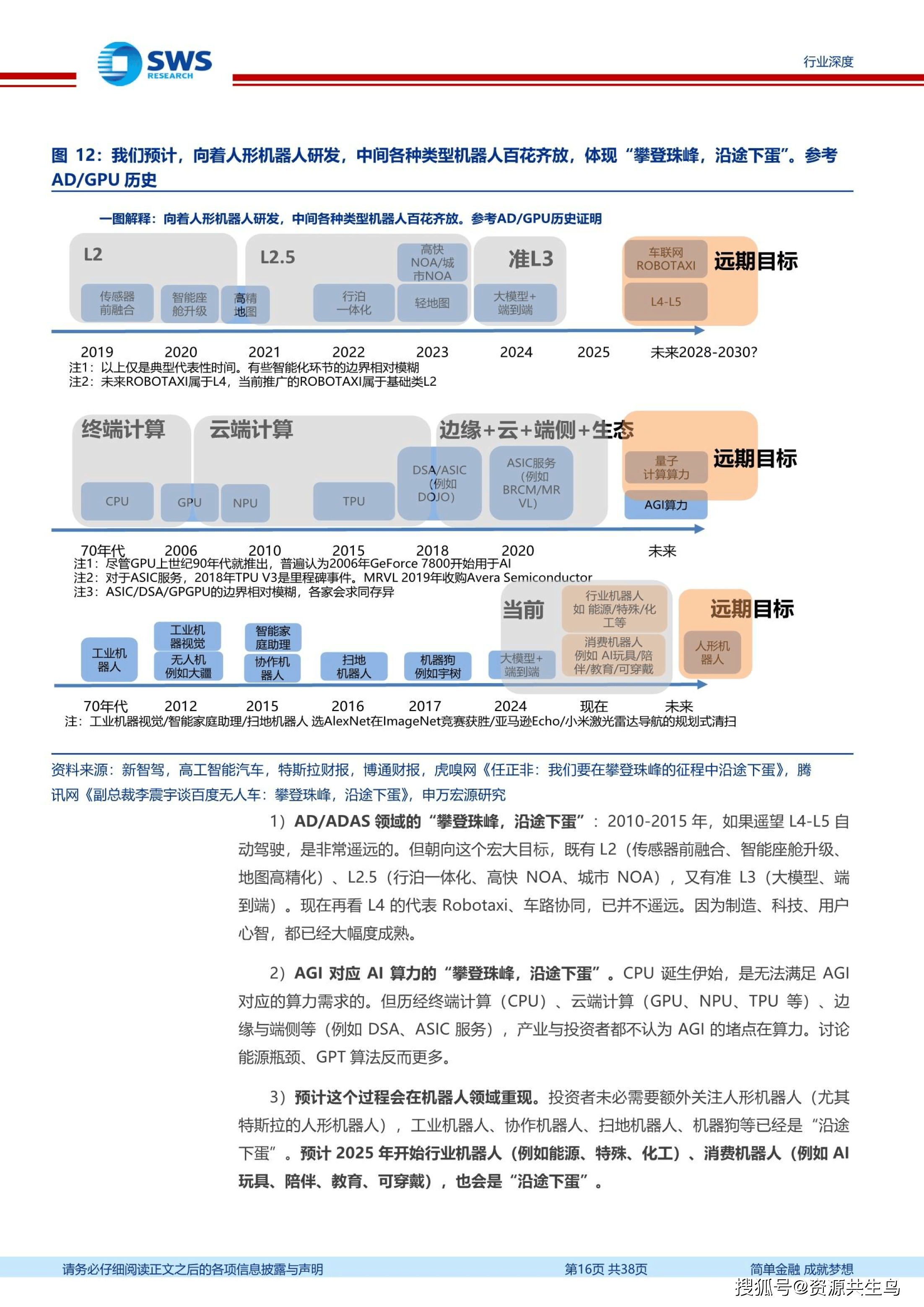 装备制造行业周报(10月第2周):人形机器人商业化落地持续推进