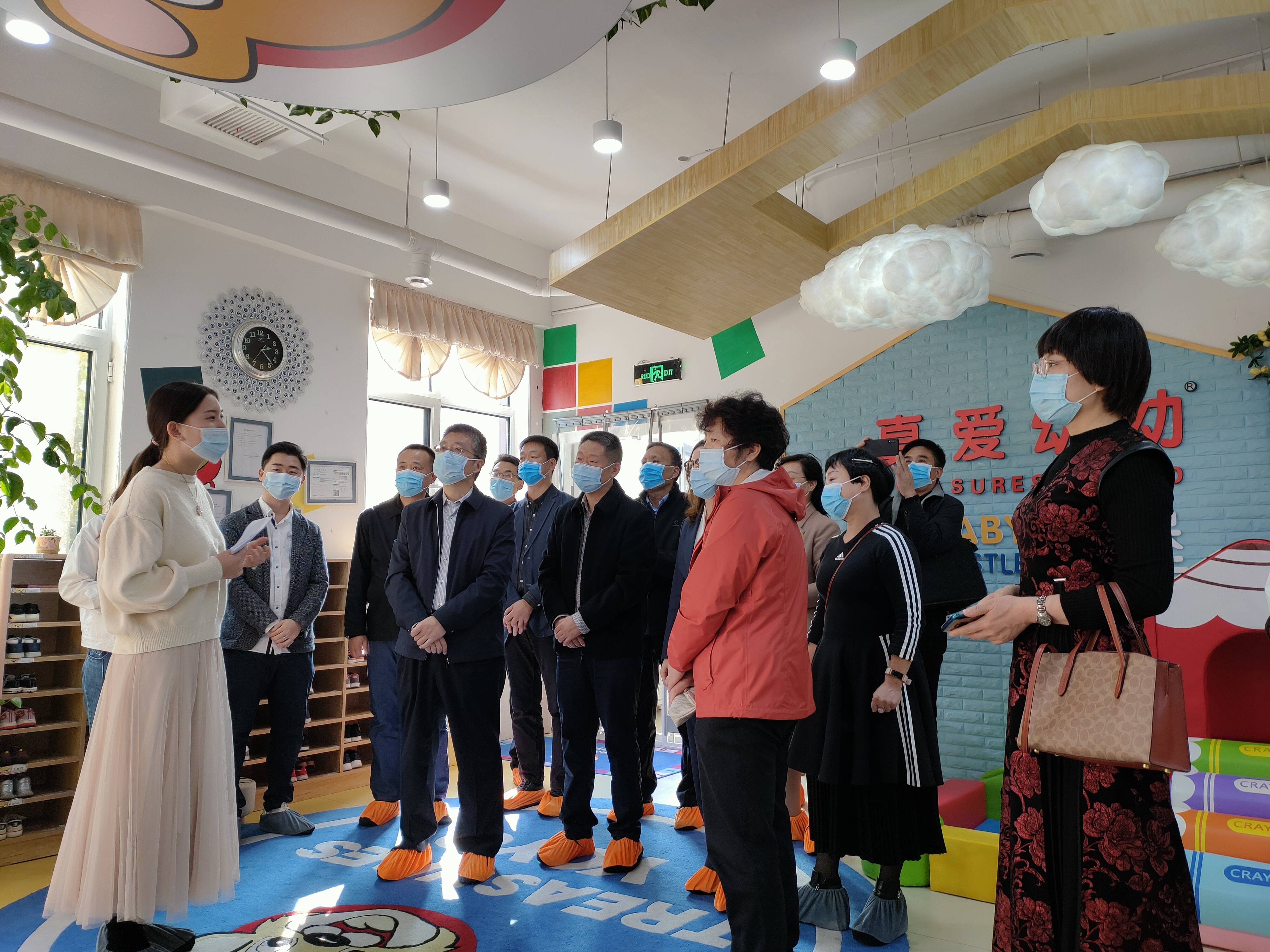 复洁环保：国泰海通、安联基金等多家机构于10月21日调研我司