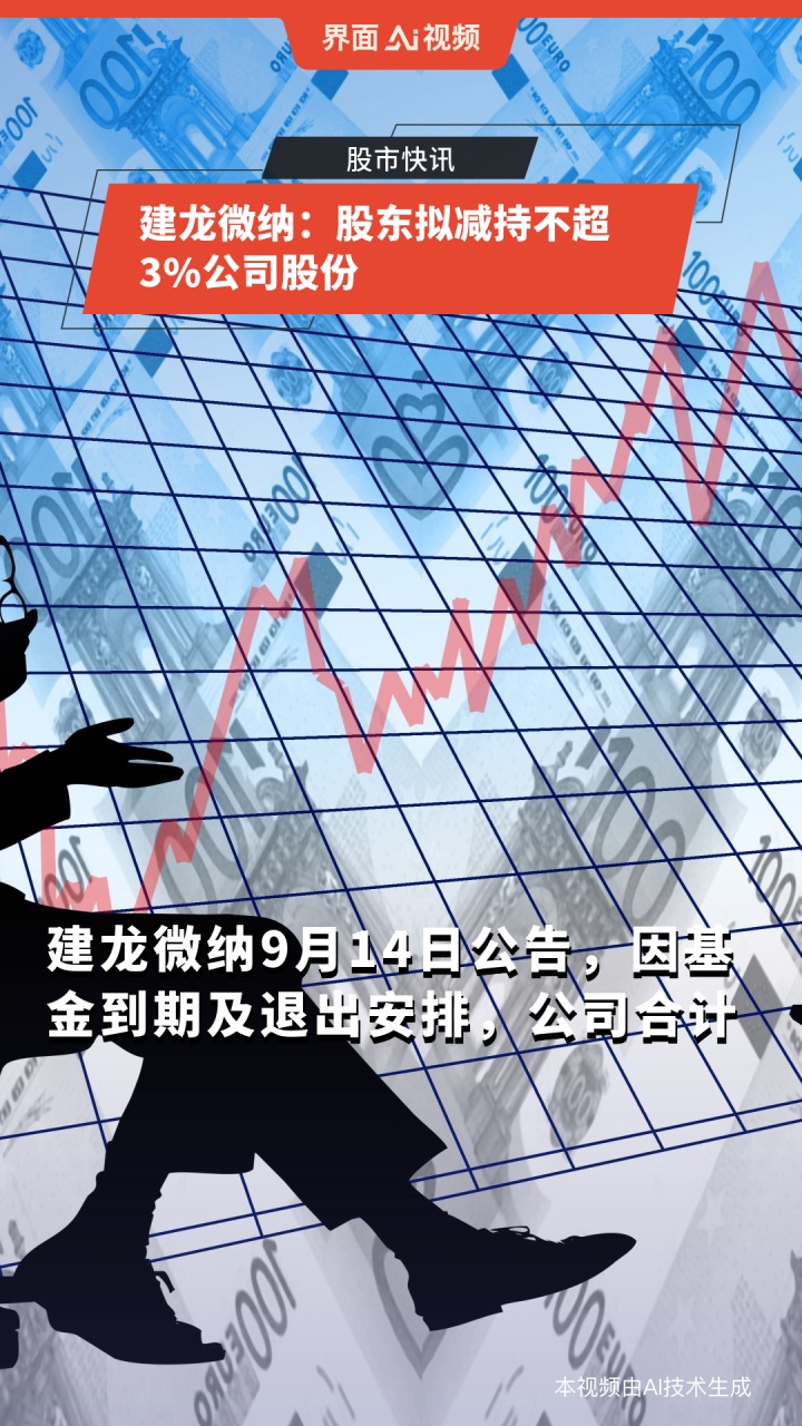 云路股份最新公告：股东郭克云计划减持不超3%公司股份