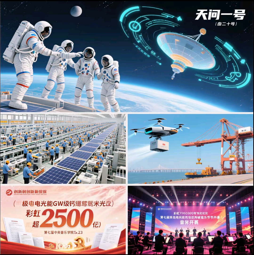 商业航天进入规模化爬升!企查查:相关企业多成立于近三年