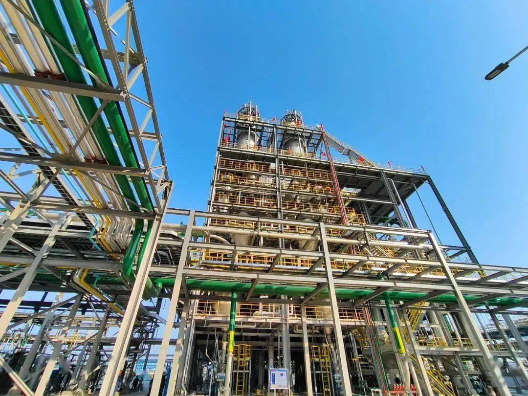 基础化工行业周报:龙佰集团收购泛能拓英国资产,鼎际得20万吨POE工业化装置投产