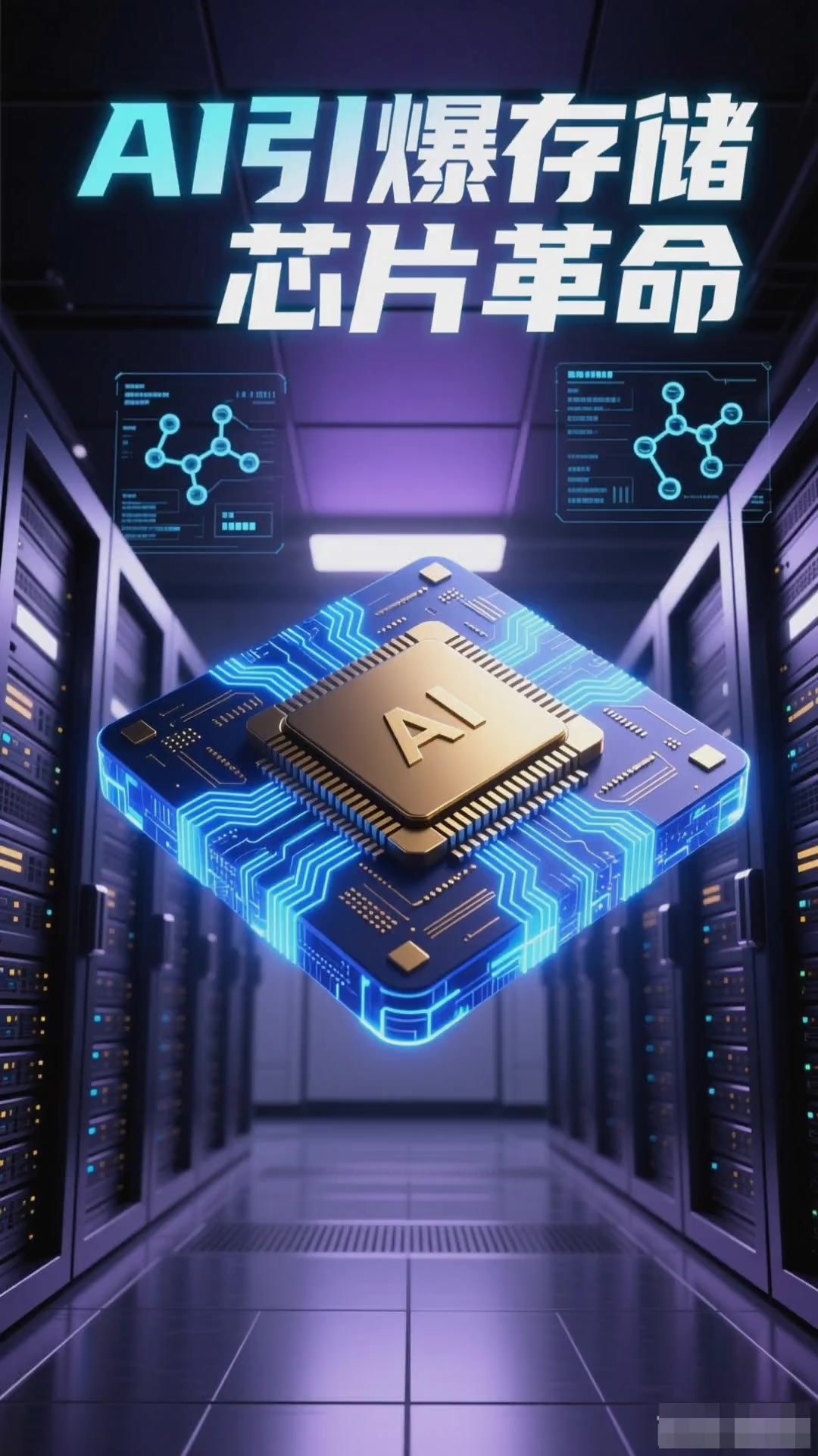 多家存储芯片上市公司披露三季报江波龙Q3净利润环比增长319%