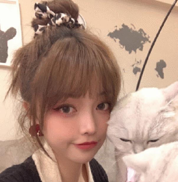 千万网红仙女酵母自曝近1年无收入,其1分钟视频报价18万