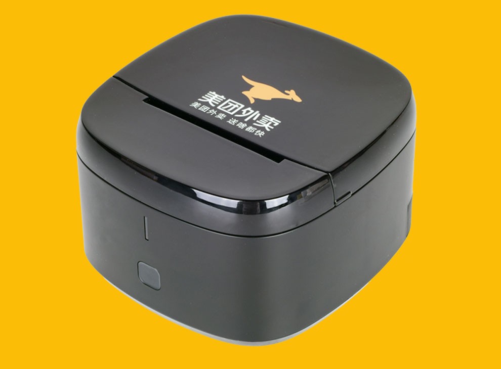美团投资桌面级多功能3D打印机公司快造科技