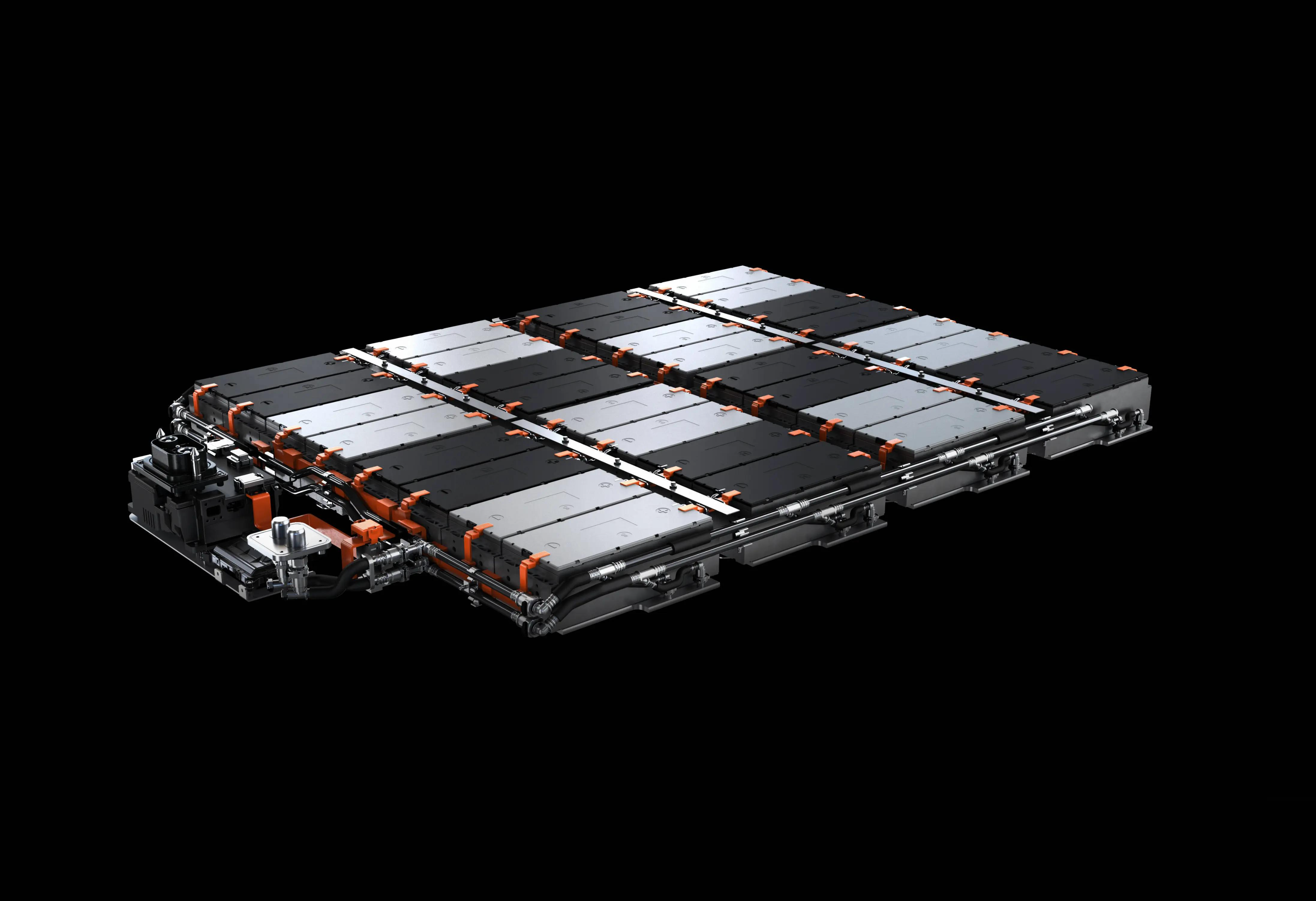 全固态电池大合作来了！企查查：国内相关专利申请量达1.3万项