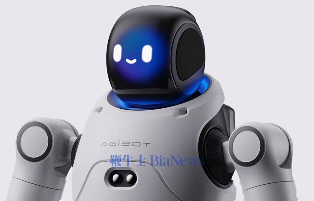 机械设备行业周报：工程机械持续回暖，智元发布精灵G2机器人