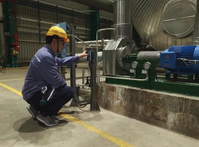 工行、农行等投资中广核内蒙古公司，后者注册资本增至132亿