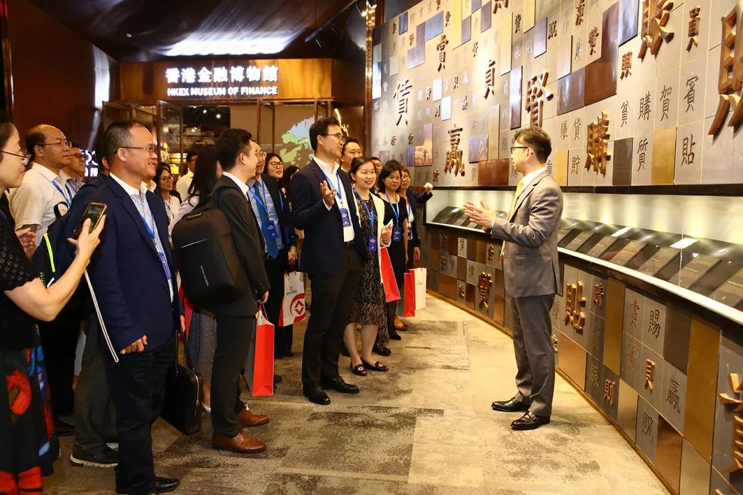 中国国信服务控股向港交所递交上市申请 为广东及湖南省内的综合物业管理及代理服务供应商