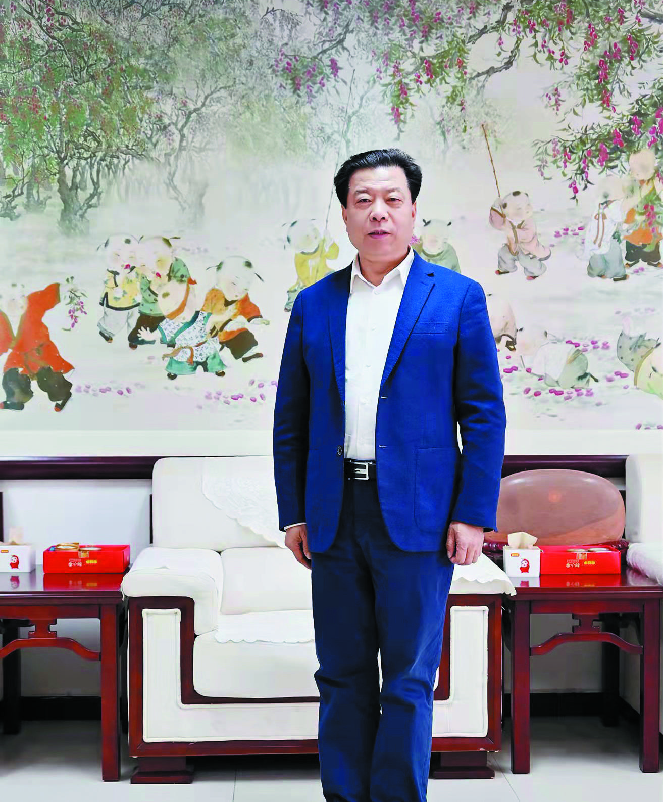 价值超4亿元！天准科技董事长向美道基金捐赠股票 赋能AI科研与基础教育发展