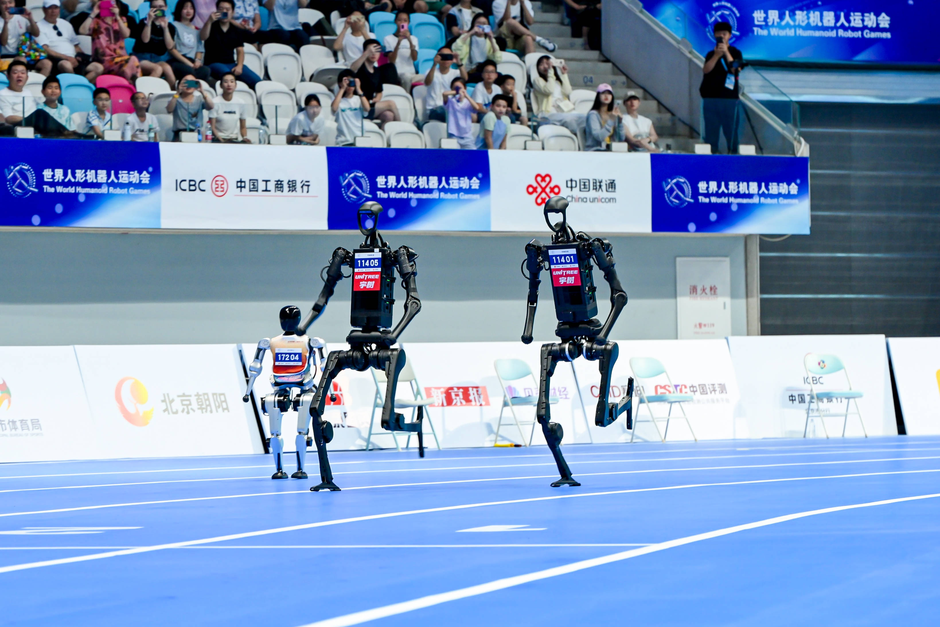 宇树科技机器人手指专利获授权