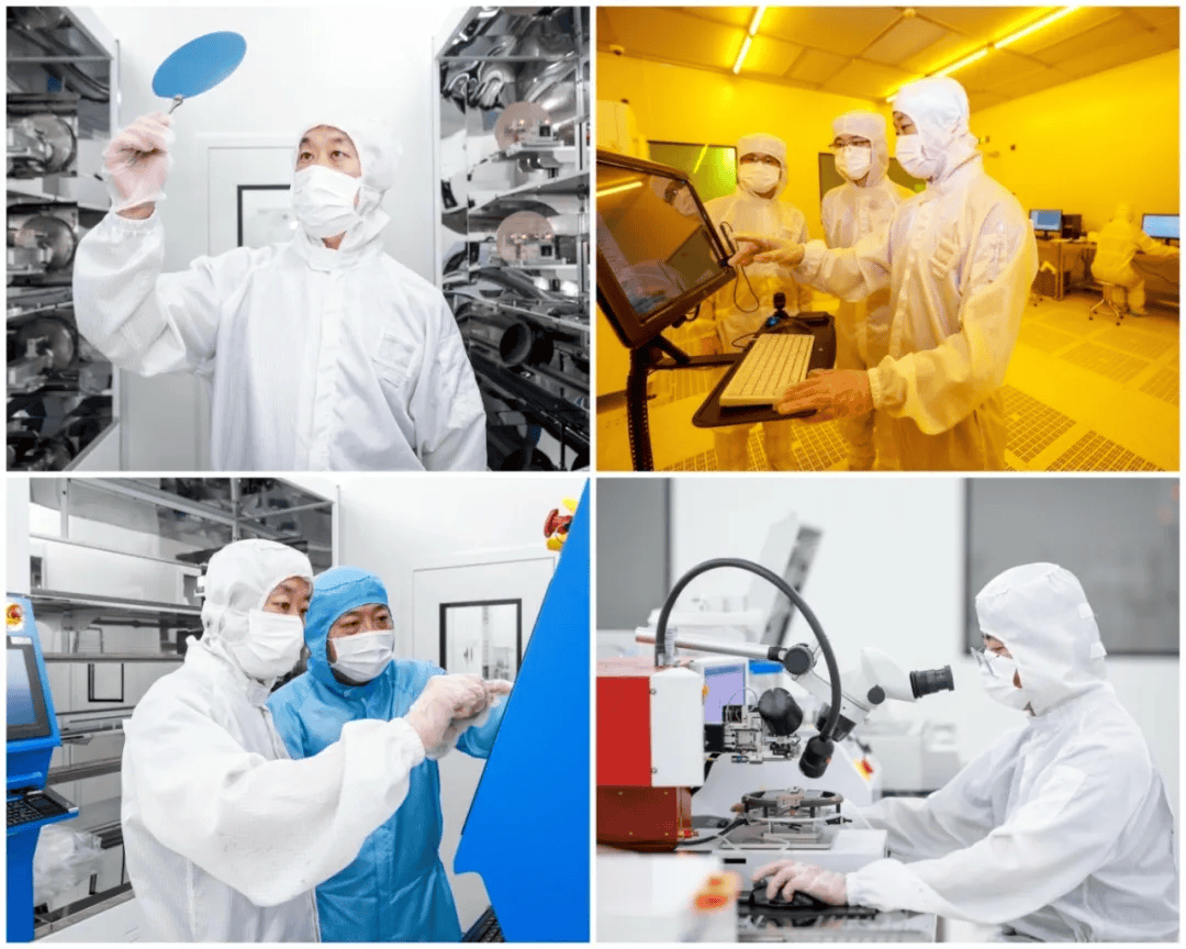 和林微纳：11月10日召开业绩说明会，投资者参与