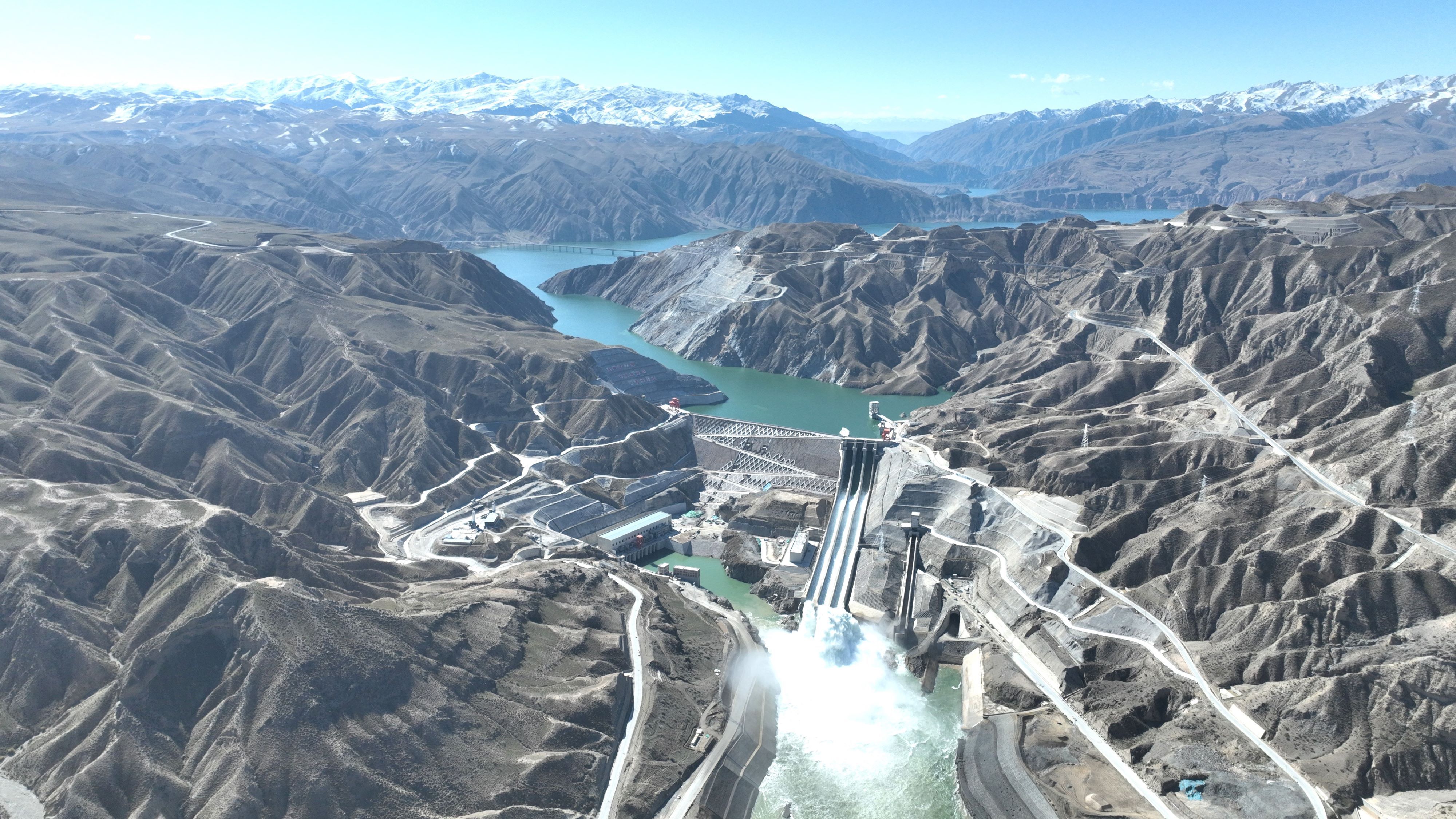 【投资视角】启示2025：中国水力发电行业投融资及兼并重组分析（附投融资汇总、兼并重组等）