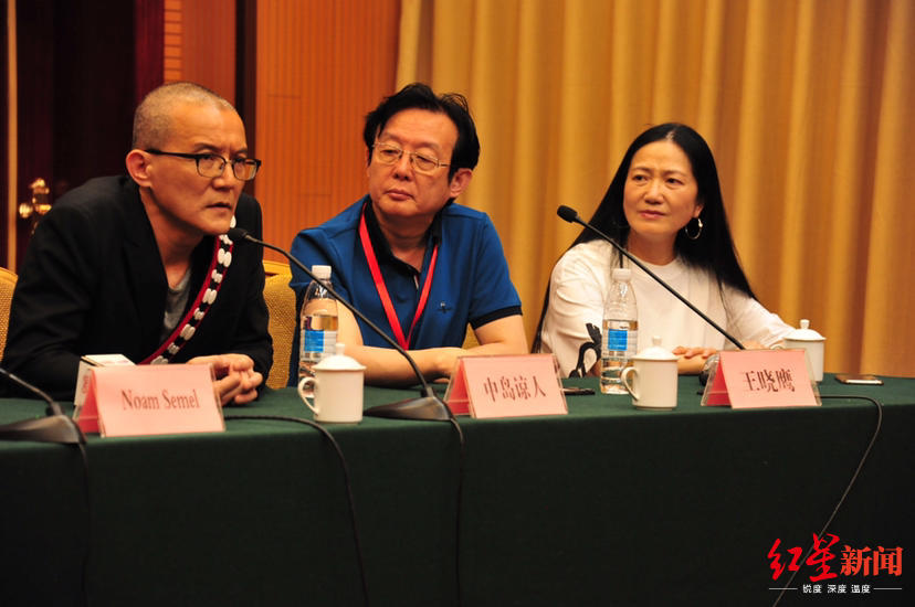 星环科技：11月19日召开业绩说明会，投资者参与