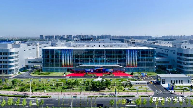 盛美上海：11月13日召开业绩说明会，HeWeek、德华创业投资有限公司等多家机构参与