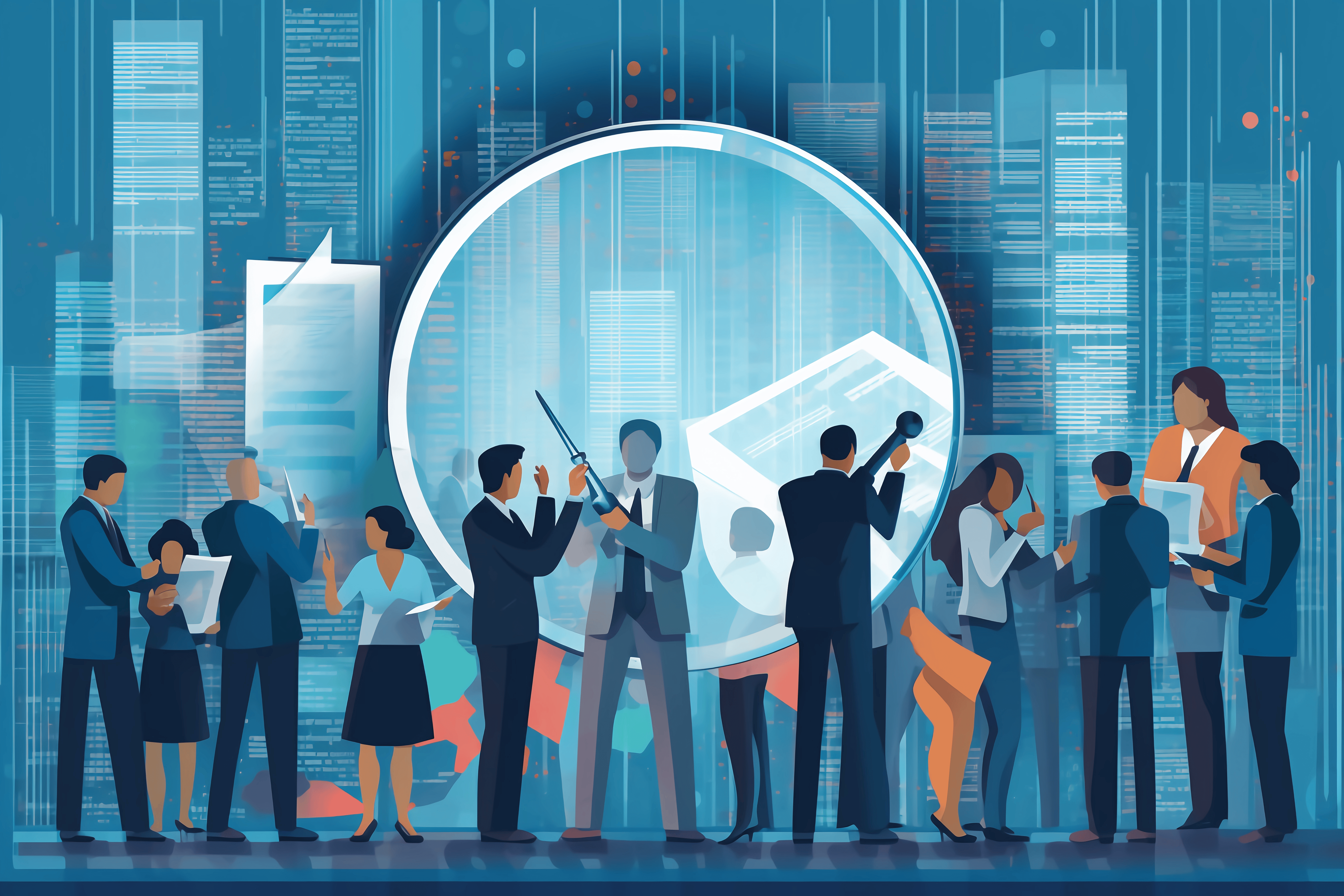 金融科技2026年投资策略：短期看市场活跃的持续性，中期关注金融IT