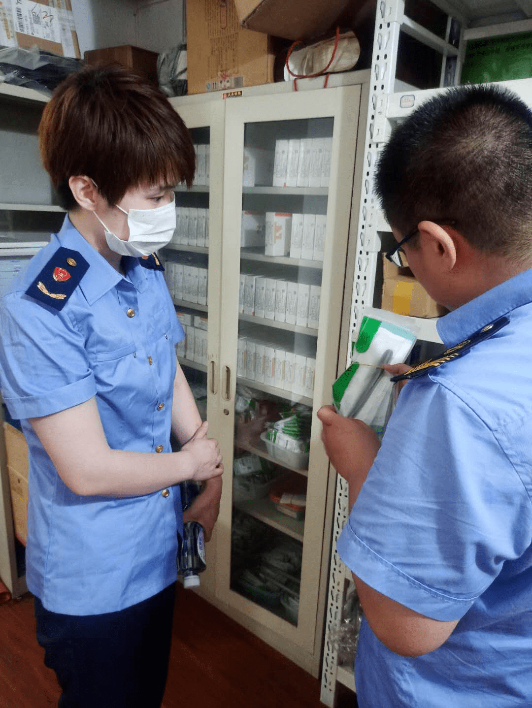 海圣医疗：募投项目细分投资概算现“不同版本” 产品的无菌规范曾两度遭整改