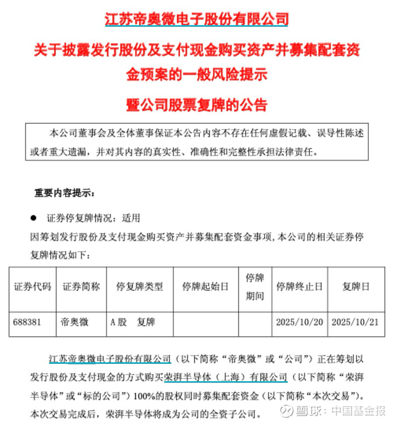 帝奥微（688381）新增【AI手机PC】概念