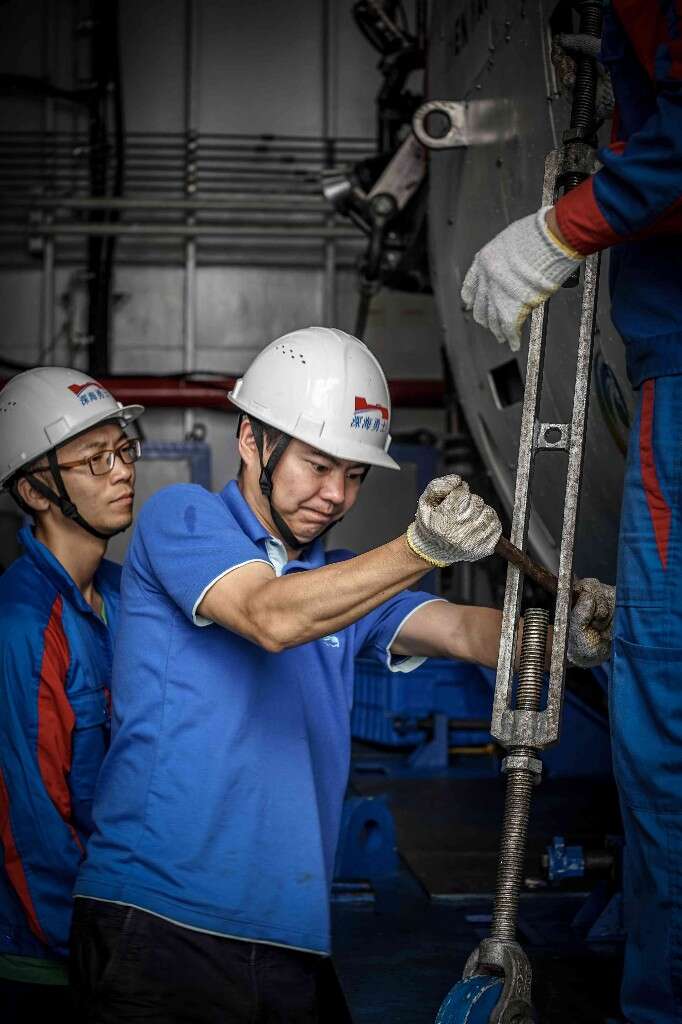 护航“大国重器”：北京银行助力船舶企业“破浪出海”