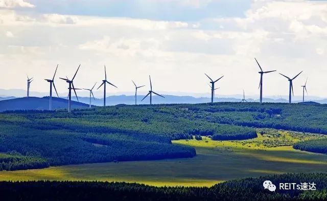 写在中核集团首单公募REITs获批之际——和田不止有美玉