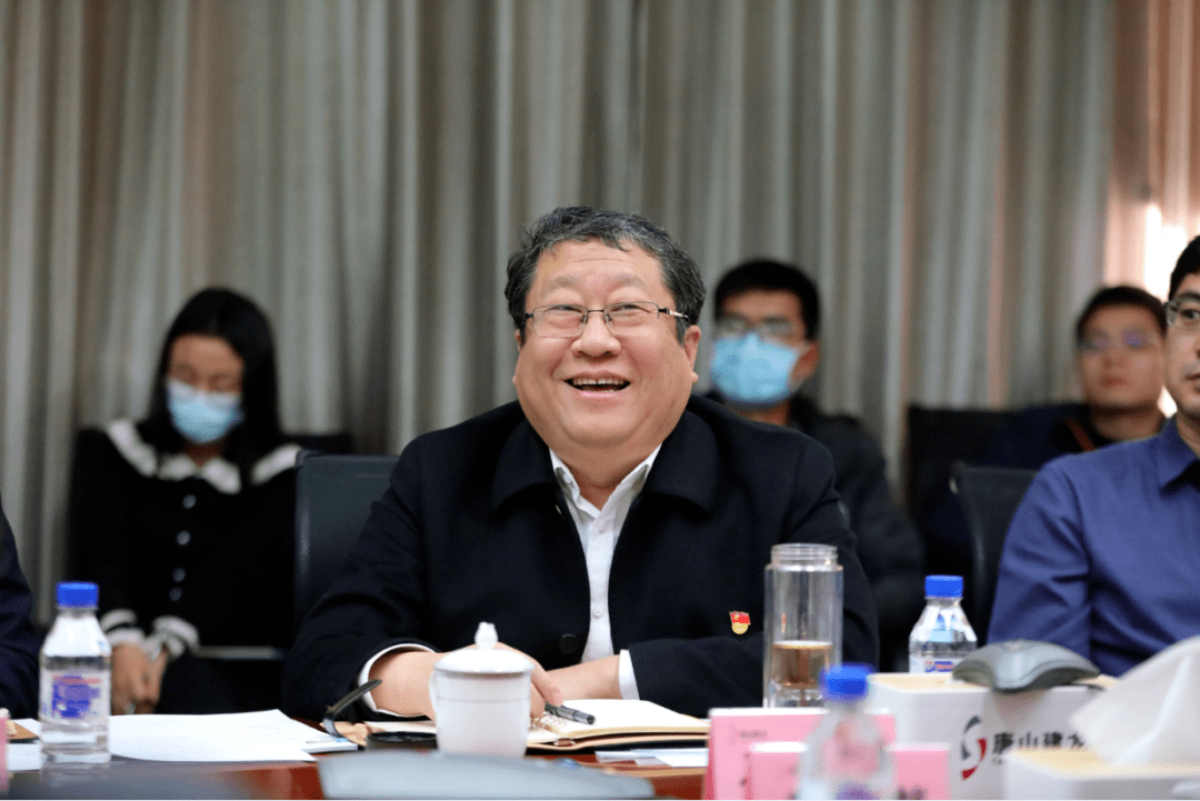 磁谷科技:12月3日召开业绩说明会,投资者参与