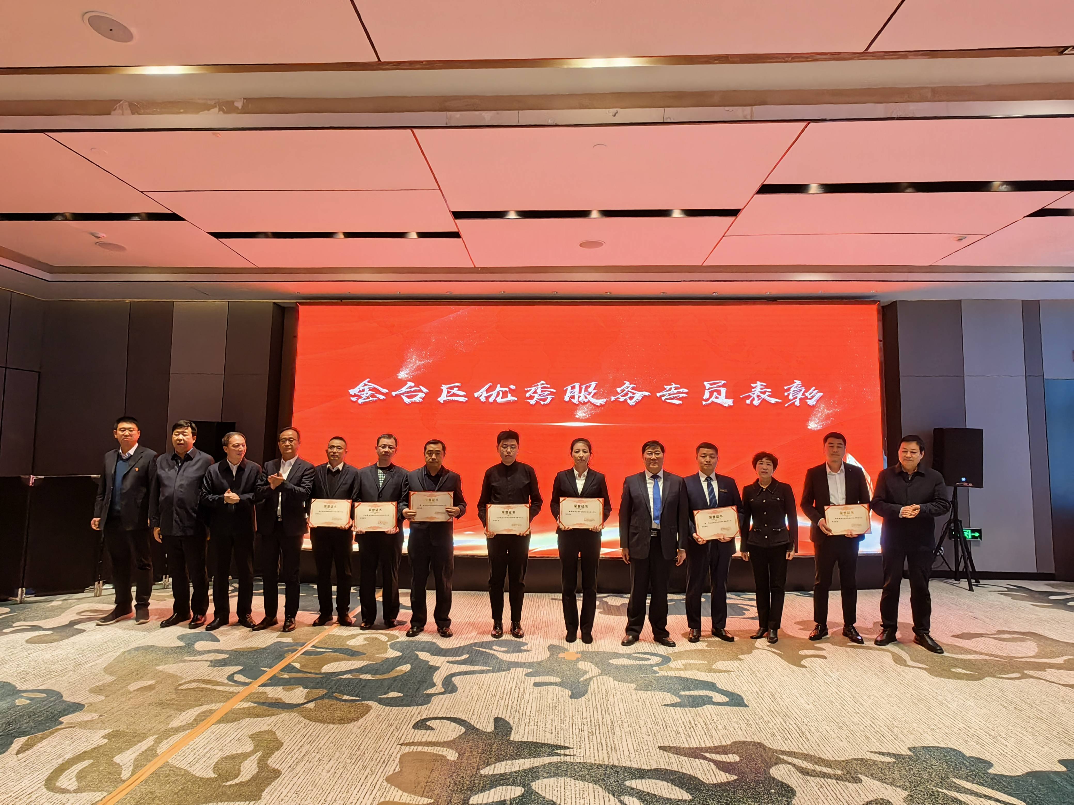 成都传媒集团董事长母涛：共享高水平开放机遇 共创高质量发展未来