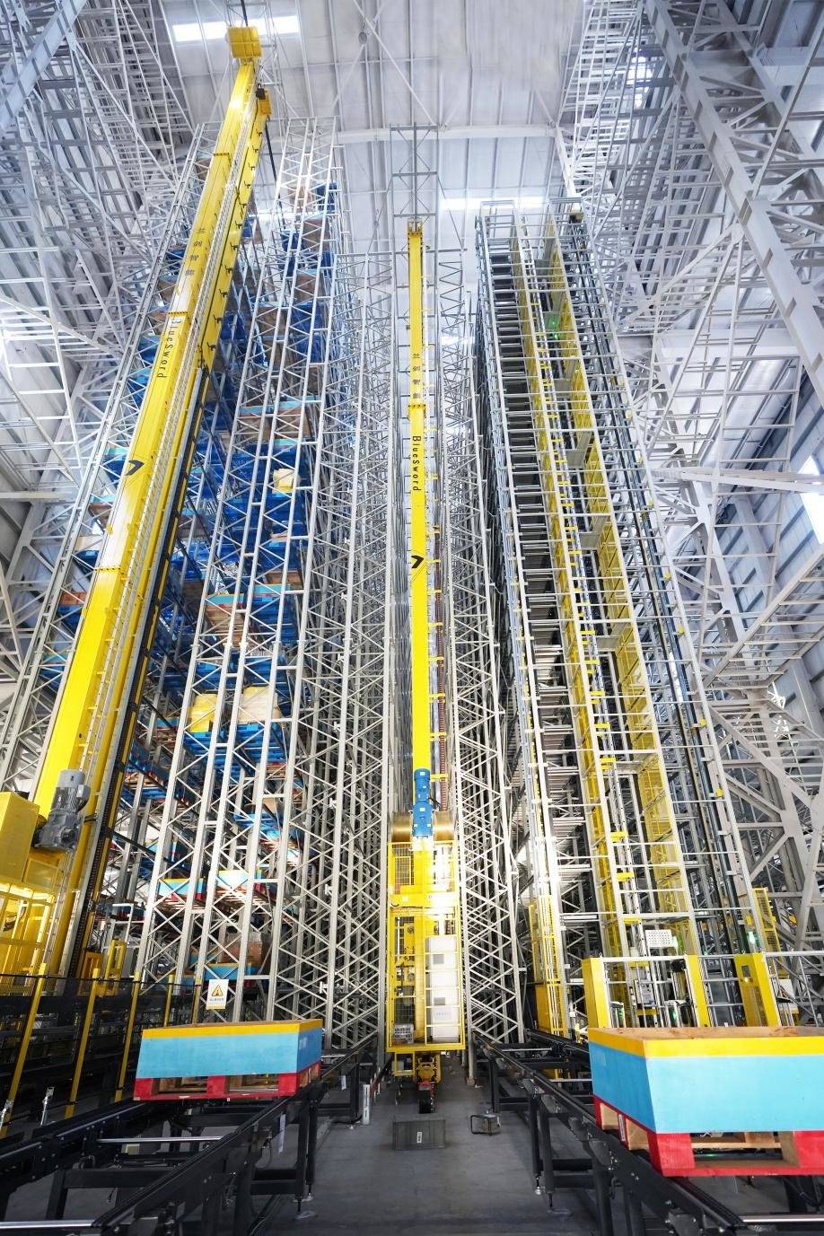 兰剑智能:12月3日接受机构调研,国金证券、上海瞰道等多家机构参与