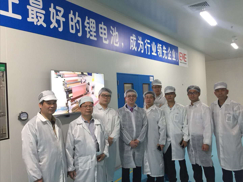 奥特维：12月5日组织现场参观活动，投资者参与