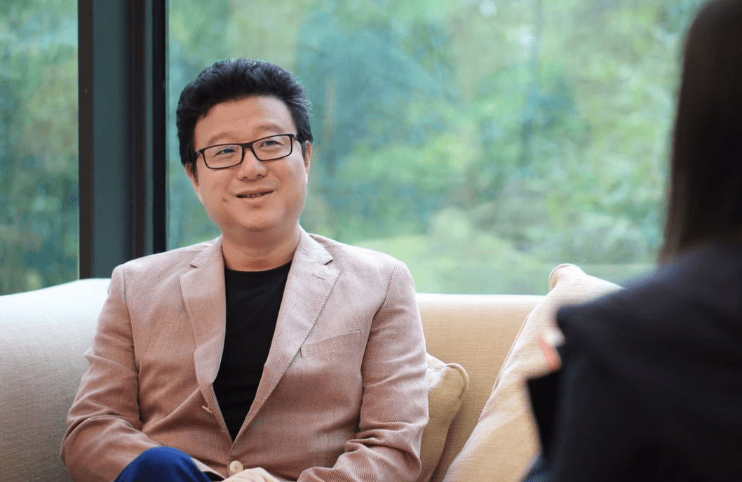 不觉得是泡沫!段永平又发声了