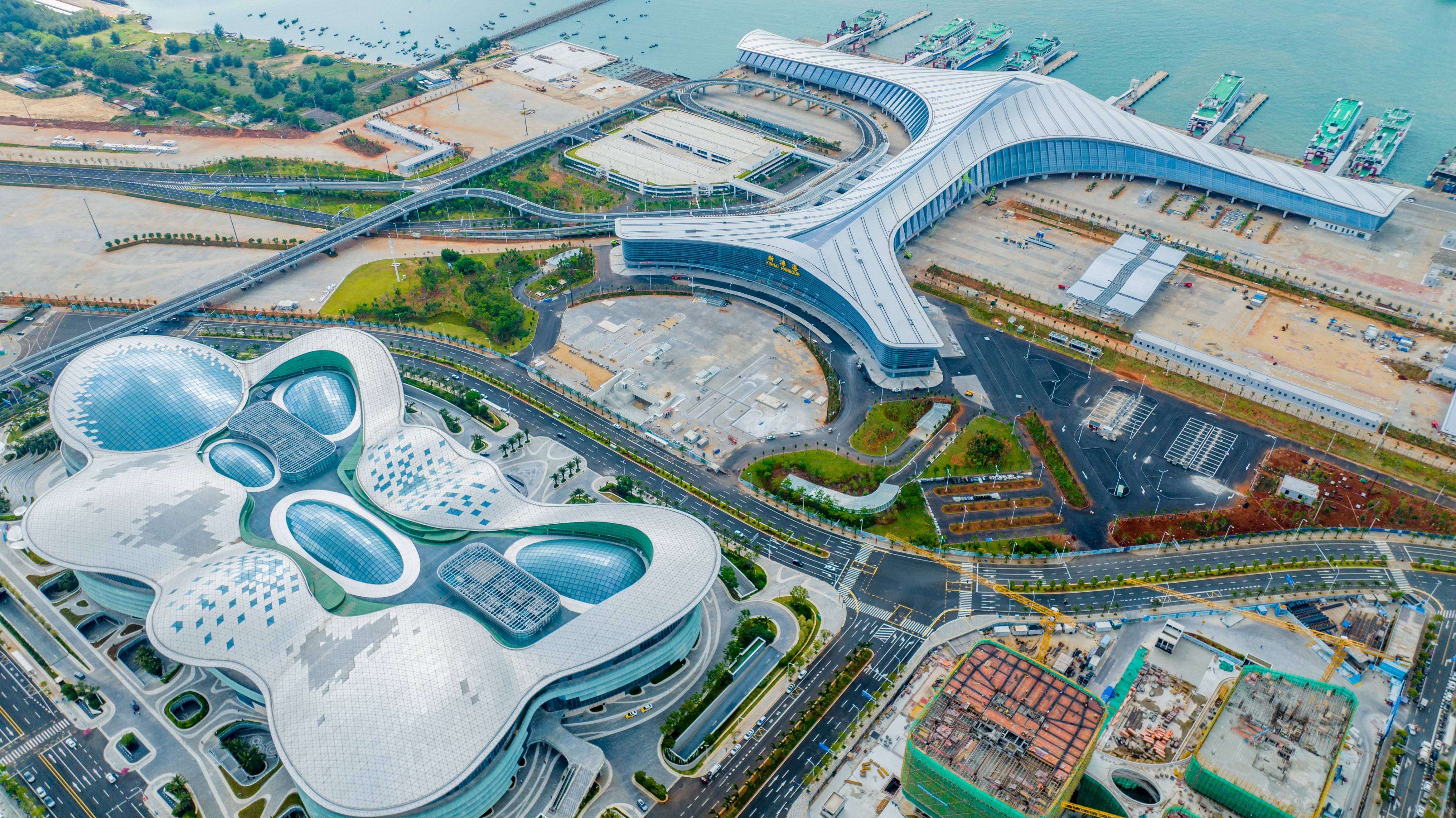 海南自贸港全岛封关后的跨境金融新格局与券商战略机遇