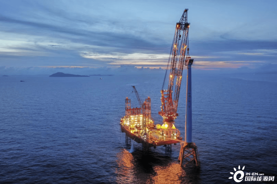 中广核风电等成立新能源公司,含充电桩销售业务