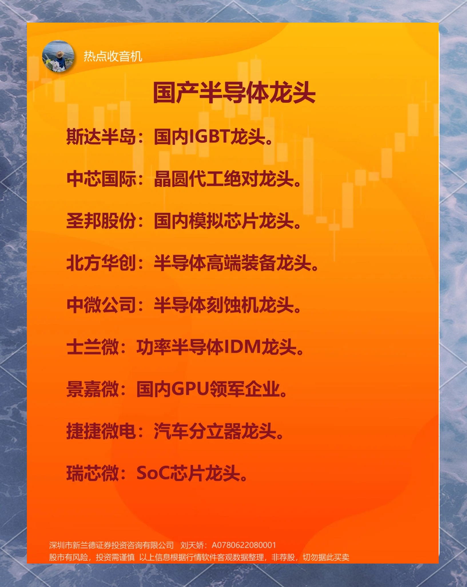 今日新股大事件！国产GPU两大龙头：1申购，1上市！