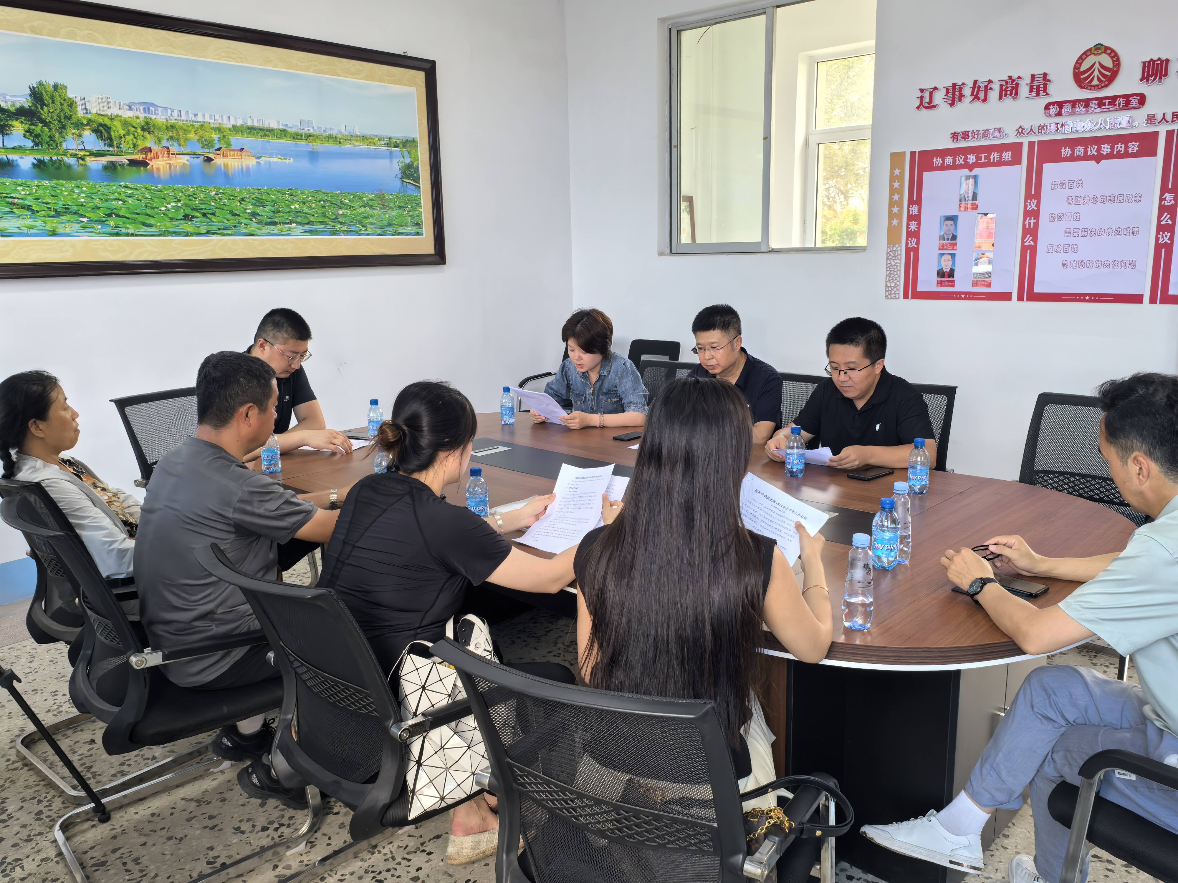 龙芯中科：12月11日组织现场参观活动，东方红资管、国海证券参与