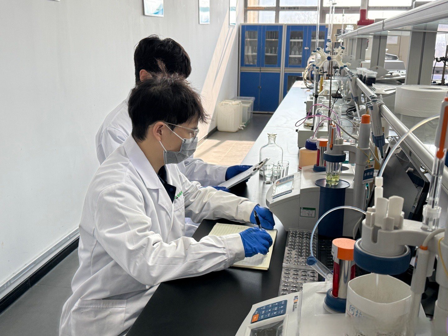 中广核风电等成立新能源公司，含储能技术服务业务