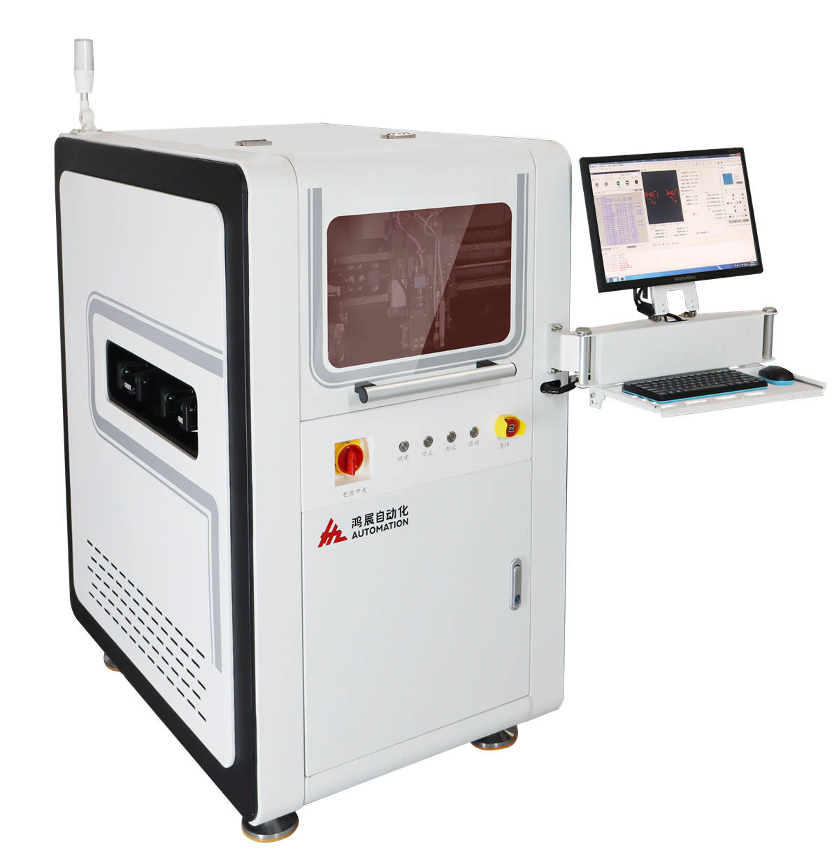 机械设备行业跟踪周报：持续推荐AI+的液冷和PCB设备；银河通用成功融资建议关注人形机器人模型端进展加速