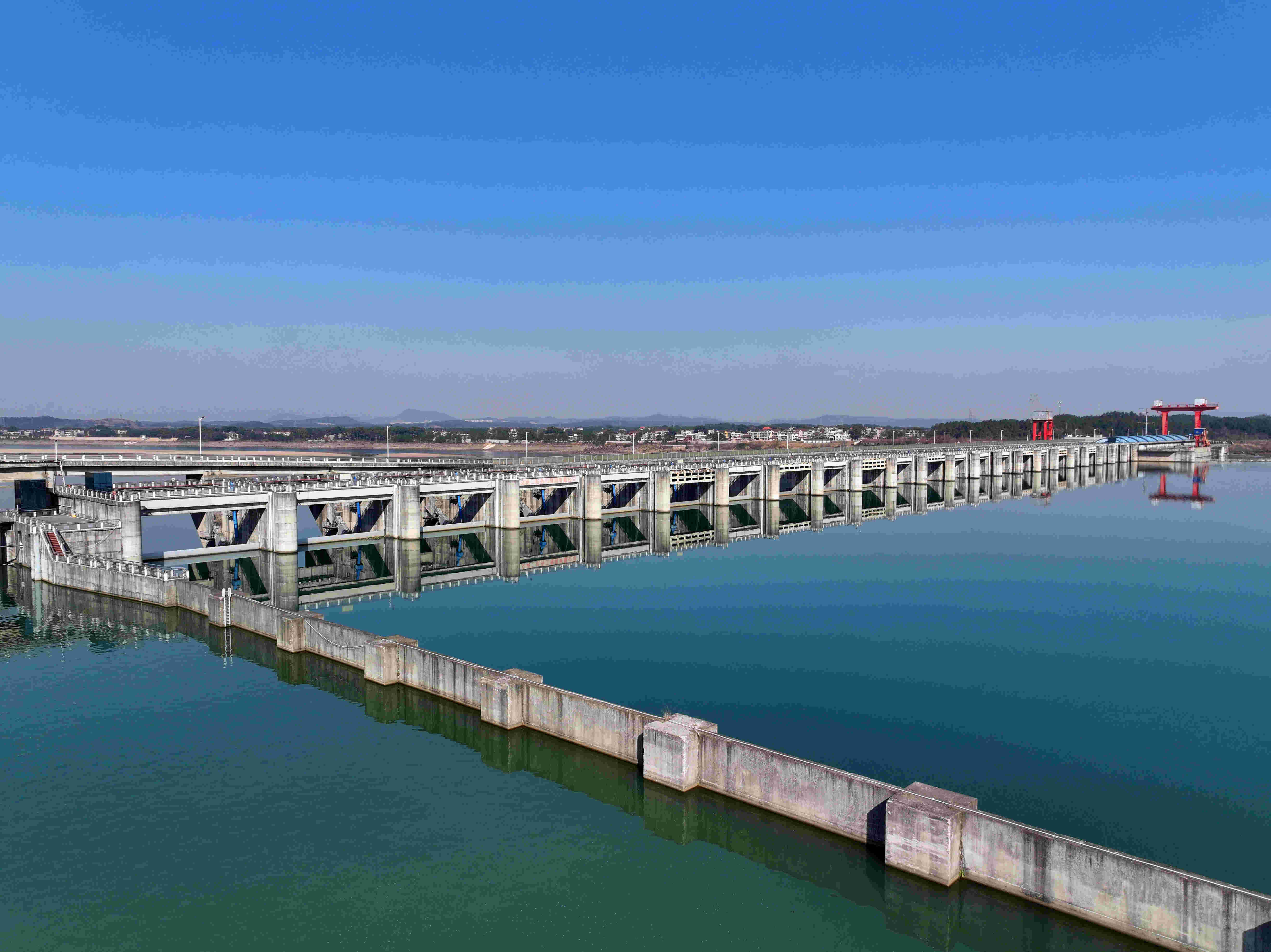 2025年四川省水力发电行业发展:水能资源丰富,业务规模位居中国前列