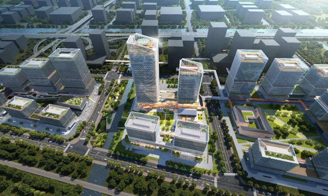 投资苏州丨一文看懂苏州市数字经济产业发展现状与投资机会前瞻（附数字经济产业现状、空间布局、投资机会分析等）