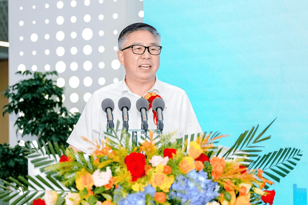 国轩高科、亿航智能等成立能源科技公司