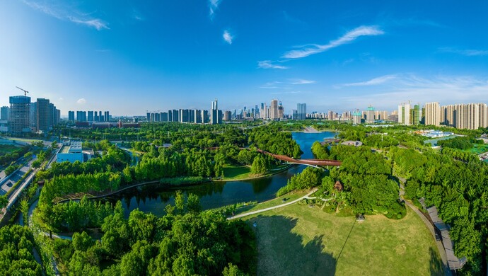 新奥股份：绿色转型 低成本融资驱动产业链绿色发展