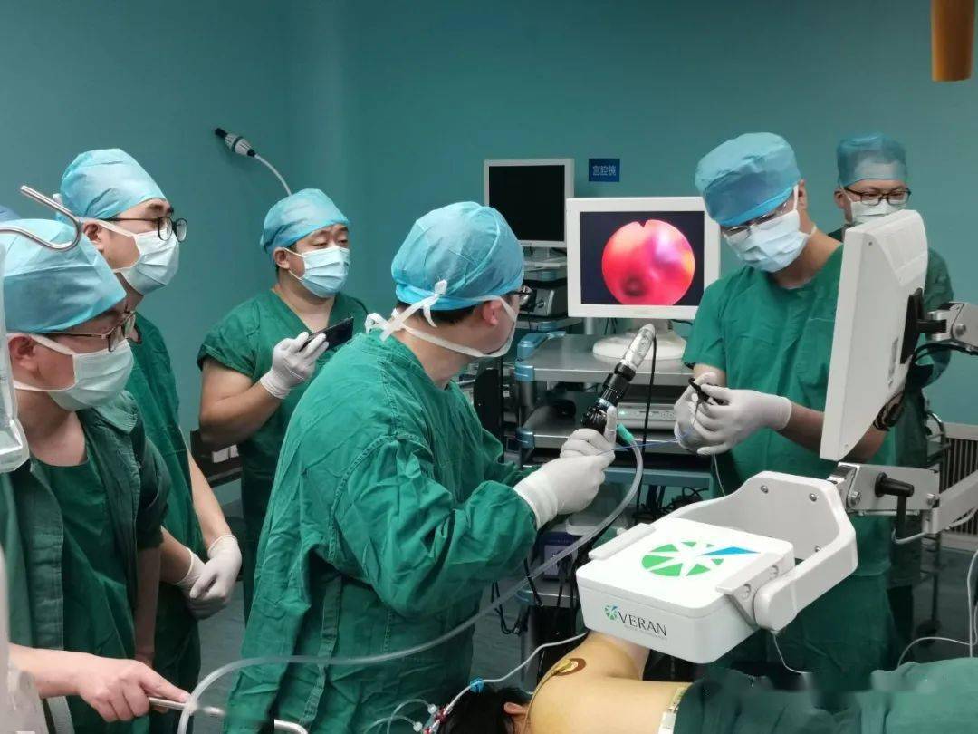 复旦张江最新公告：注射用FZ-P001钠用于已知或疑似肺癌患者术中恶性病变可视化的II期临床试验申请获得受理