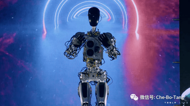 机械设备行业点评报告：“结构件”与“手套”：特斯拉Optimus机器人轻量化的“关键一环”