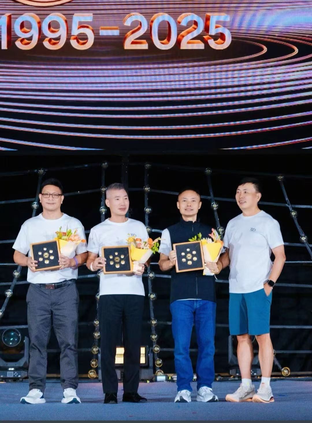 最新！段永平再谈这三家公司