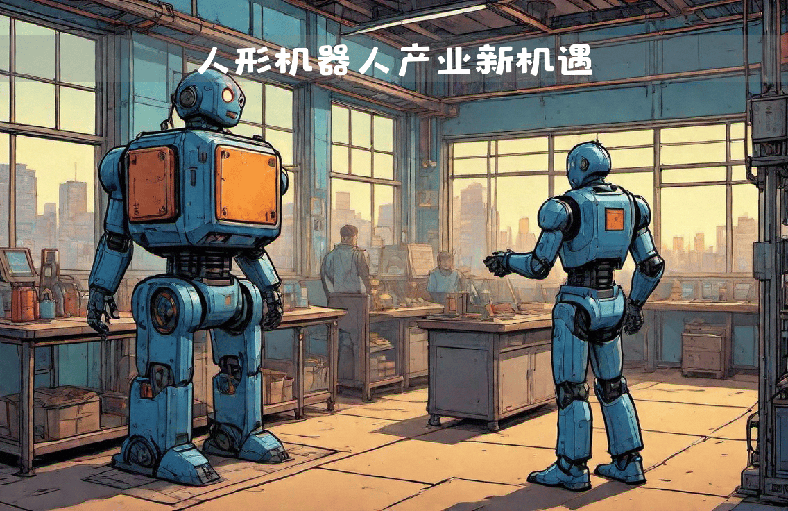 机器人租赁市场蓄势待发:今年规模或达百亿 配套保险同步探路