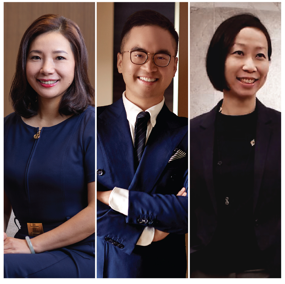 新世界发展20年来首亏近197亿港元！郑志刚回应辞任原因，香港郑氏家族“接班人”格局生变