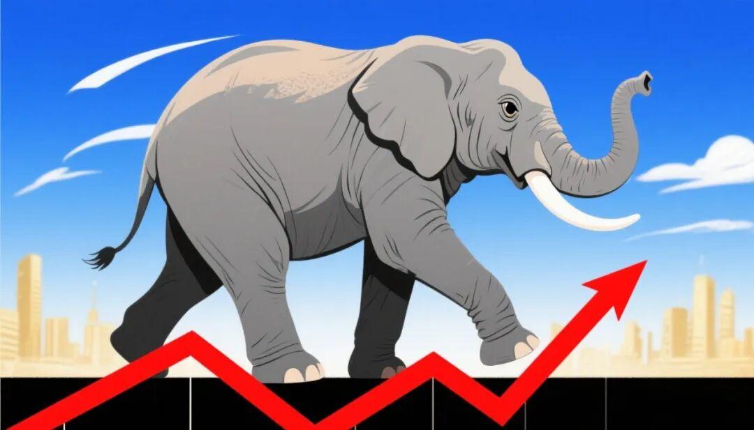 875只个股流通市值不足20亿元