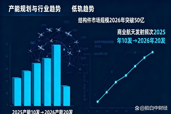 蓝箭航天参股子公司涉低轨卫星计算机及散热专利公布