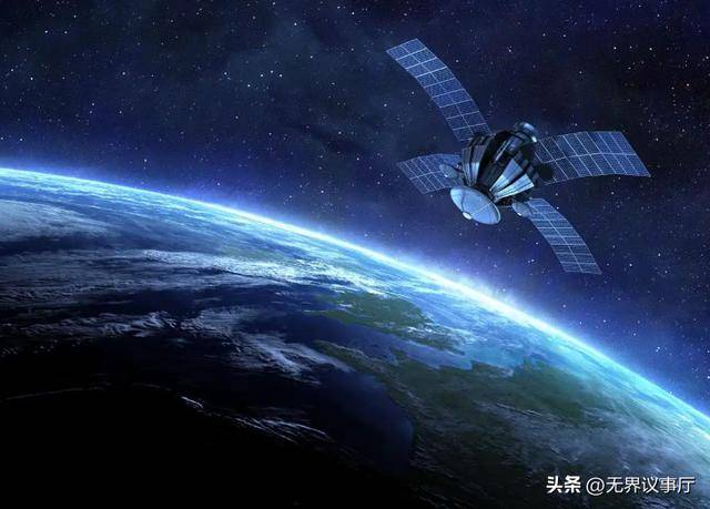 申请20万颗卫星的无线电创新院宗旨和业务范围公示