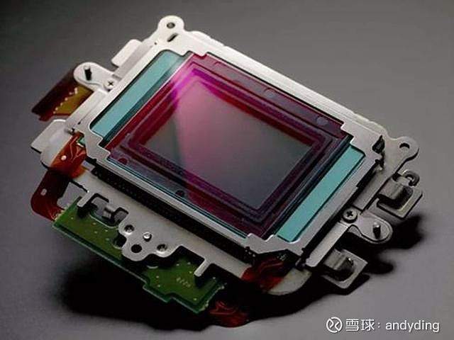 长光辰芯冲击IPO，专注于CMOS图像传感器领域，关联交易引发关注