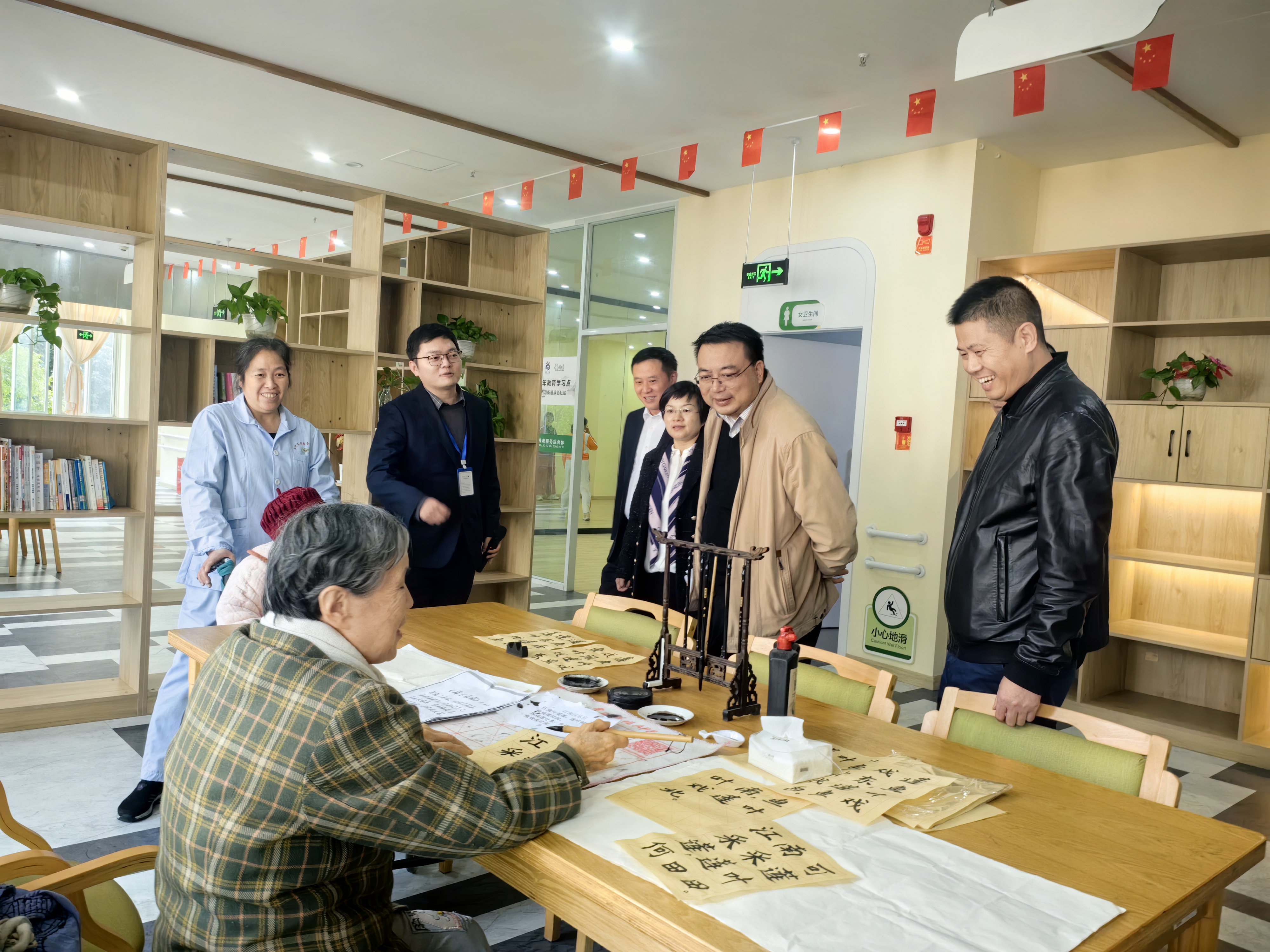 国力电子：国盛证券、国富基金等多家机构于1月20日调研我司