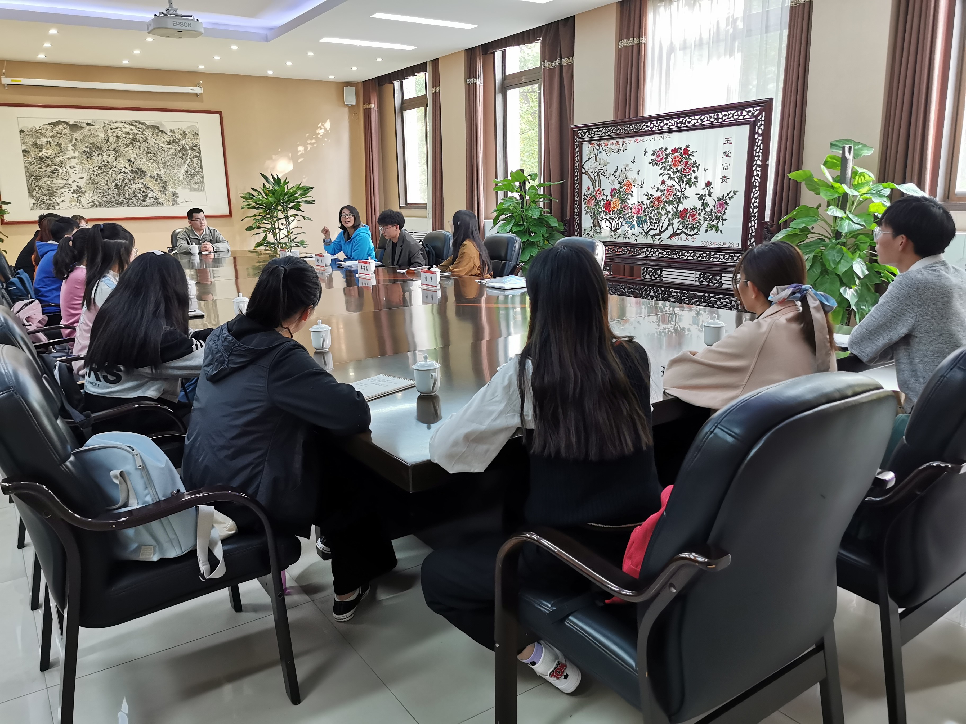 兴图新科：国泰基金、美阳投资等多家机构于1月15日调研我司