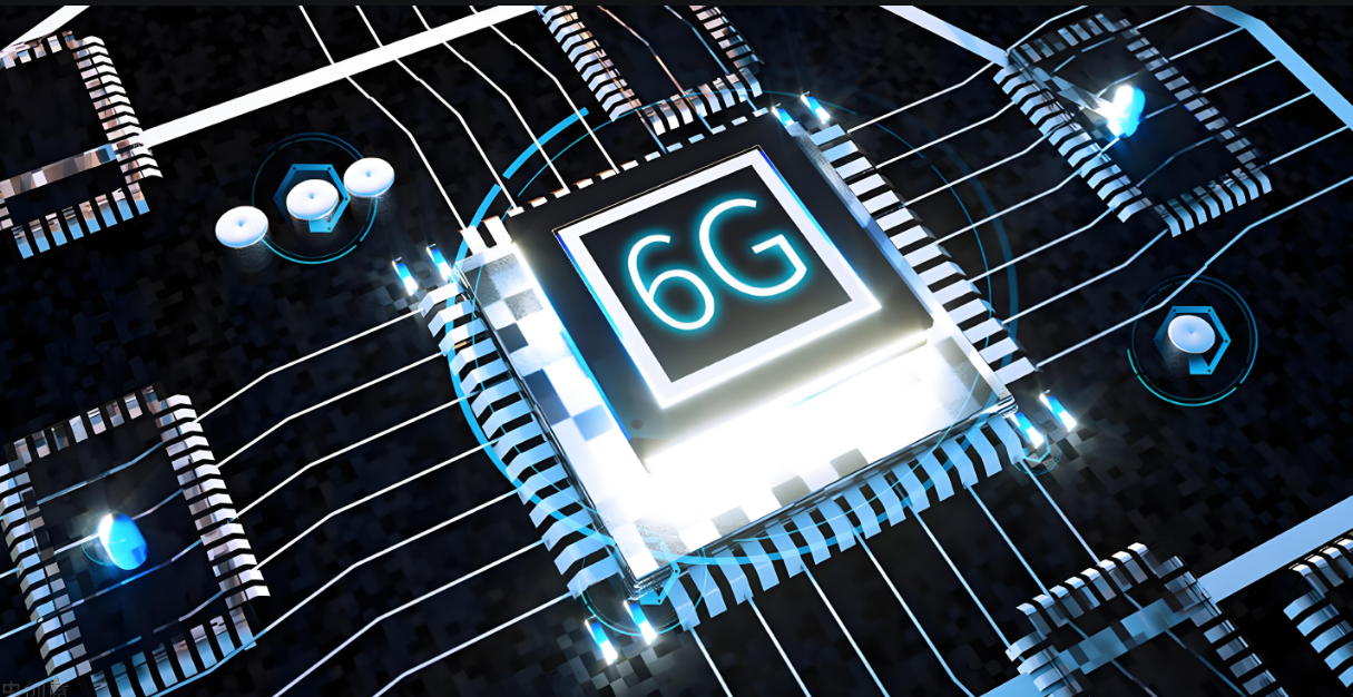 灿勤科技（688182）新增【6G】概念